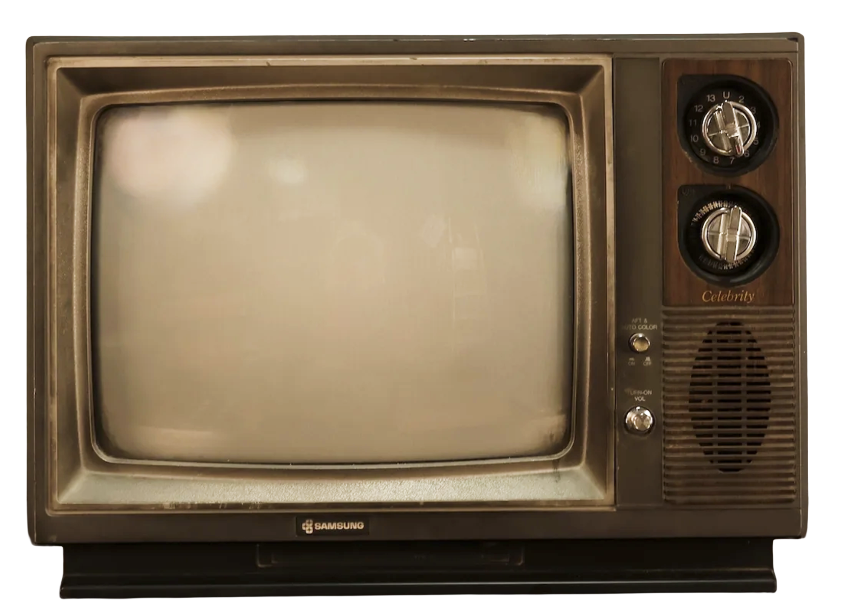 Vintage TV