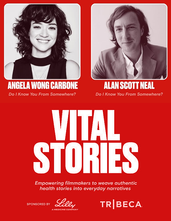 Vital Stories — Tribeca